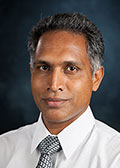 Prof. Oommen Jacob