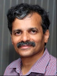 Prof. Sabu Thomas